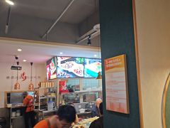 -椒小兔·盐帮川菜中餐厅(金沙时代广场店)