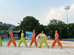 -苏州乐园森林水世界