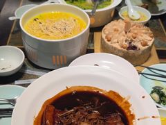 -苏帮袁Sue Cuisine(南开大悦城店)