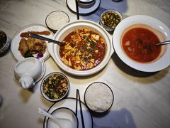 -唐猫庭院·千年陕菜(大唐不夜城店)