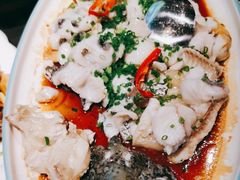 -秋色客家菜(南山店)