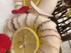 -帝皇海海鲜豆捞(桐泾商务广场店)