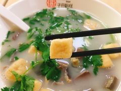 -子母粉丝(文灶店)