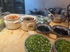 -济南喜来登酒店-盛宴自助西餐厅·综合自助