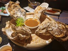 -上井料理黑金店(IFS国金中心店)