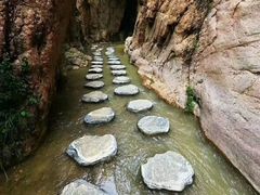 -桑干河大峡谷旅游区