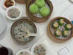 -聚福山莊·寻味顺德(北滘店)
