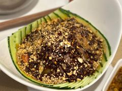 夫妻肺片-之参餐厅(前门大街店)