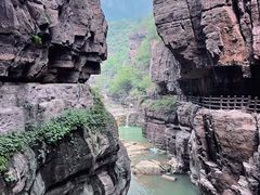 -云台山风景名胜区