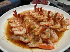 -徐记海鲜(陕西历史博物馆|明德门店)