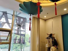 -新侗家食府(蟠桃宫店)