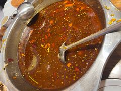 -乡土特色.冷锅鱼.牦牛肉汤锅