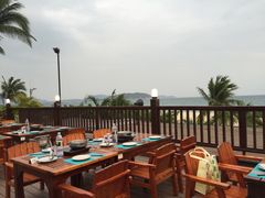 -渔家火锅·海鲜自助餐·演艺(亚龙湾天域酒店)