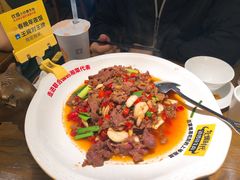 -炊烟小炒黄牛肉(中心印象城店)