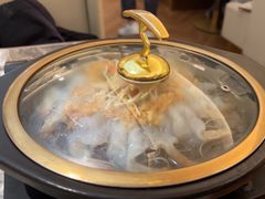 -前海沿·青岛菜(乐客城店)