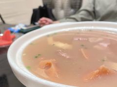 排骨莲藕汤-亢龙太子酒轩(东湖店)