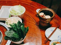 -古关火锅店(古北水镇景区店)