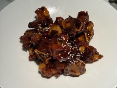 -又见炊烟私房菜(敬亭路店)