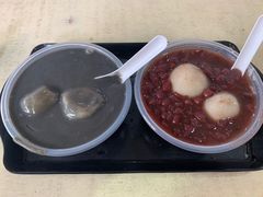-百花传统甜品店(原址店)