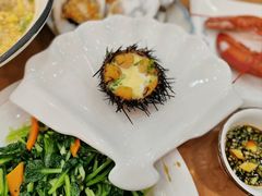 -渔码头食府(蓬莱阁店)