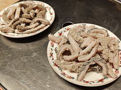 -清真·老门框爆肚涮肉·中华老字号(丰管路店)