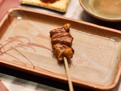 -鳥喜Toriki怀石烧鸟料理