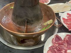 -将台涮肉(酒仙桥店)