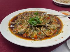 -金华安大酒楼·老牌潮菜·粤式茶点(东方国际店)