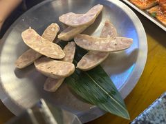 -弘彩英·烤牛舌·年糕火锅(蓝色港湾店)