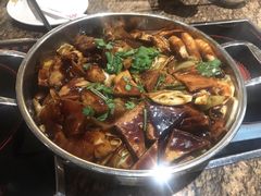 -黄记煌三汁焖锅(崇文门店)