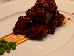 -JWMARRIOTT无锡苏宁JW万豪酒店-悦府65中餐厅
