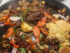 -一烙锅(友谊店)