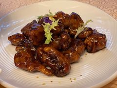 糖醋排骨-楼外楼(玉泉店)