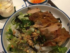 -美奈小馆·越南料理(中航城君尚购物中心店)