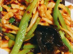 -友谊餐馆(永安路店)