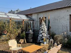 -Jo's Garden