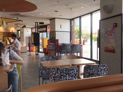 -麦当劳(新都汇店)