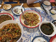 -柴火农家·江西赣南菜(土华店)