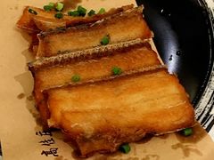 黄金煎带鱼-高佳庄·舟山海鲜(海景旗舰店)