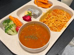 -Pennehut畔尼意面(合肥万象城店)
