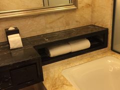 -广州天河希尔顿酒店