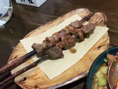 -天山醉美·新疆餐厅(富华里店)
