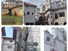 -华谊兄弟（长沙）电影小镇