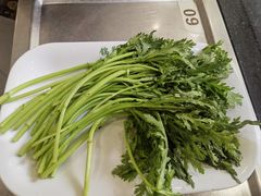 -清真·锦翔炝锅鱼(明德门店)