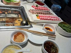 -海底捞火锅(崇文门新世界百货店)
