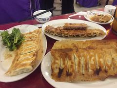 -大眼锅贴水饺(河东店)