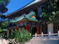 -北京协和医院(东单院区)