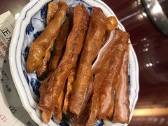 招牌肥肠-螺世纪螺蛳粉·桂味小排档(裕德店)