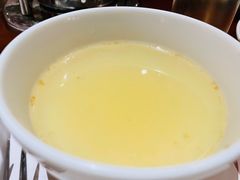 -佛山保利洲际酒店·月色西餐厅