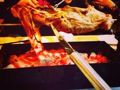 iphone_upload_pic-关二碳烤羊腿(龙翔路店)
